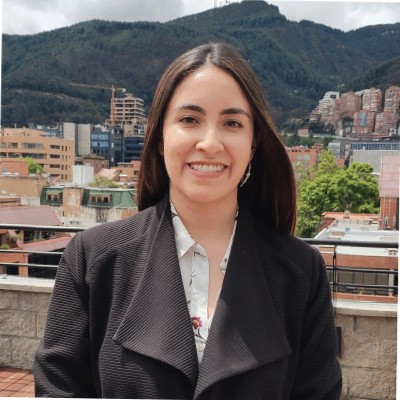 Maria Paula Cortés